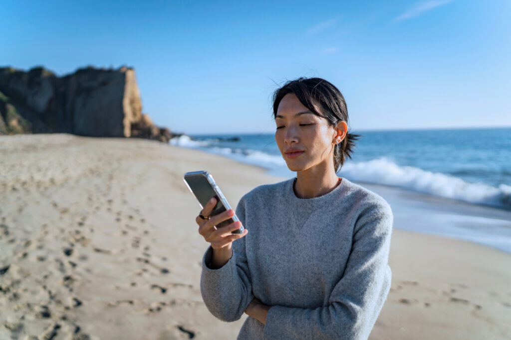 Psychology Behind Smartphone Addiction
