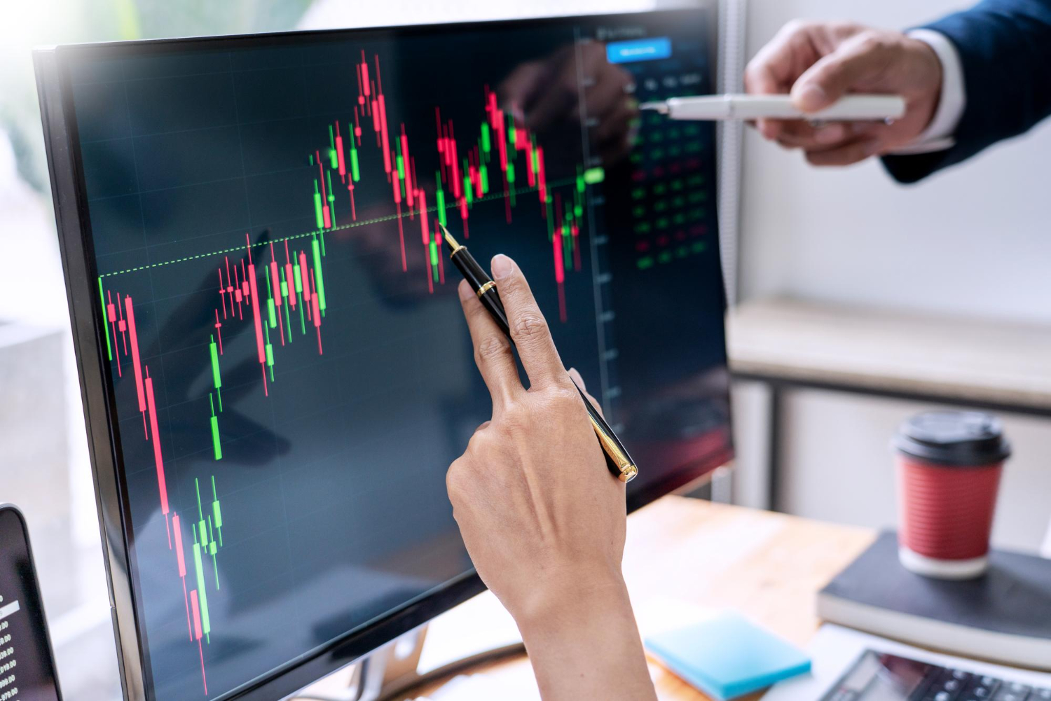 Trading Forex