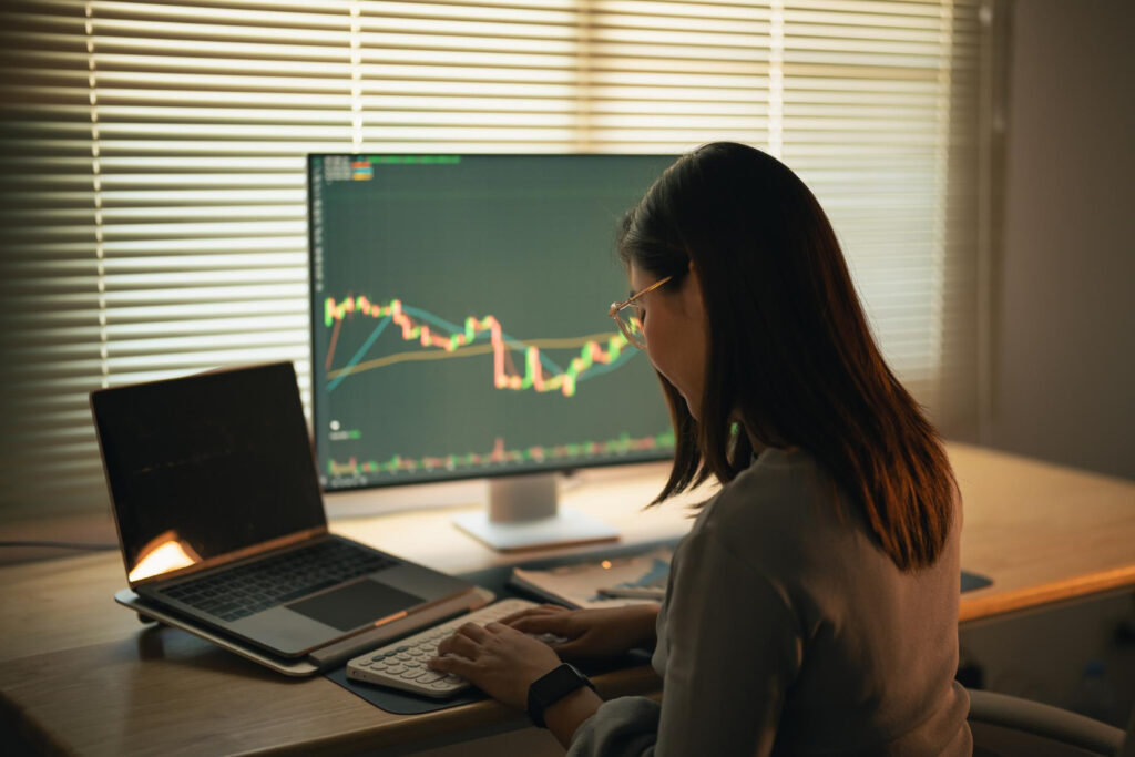 Trading Brokers